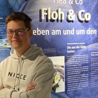 Florian De Vries