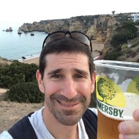 Danny Bennett