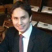 Alvaro Zapata