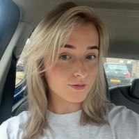 Lieke Van den eijnden