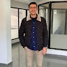 Mohamed Ahmed