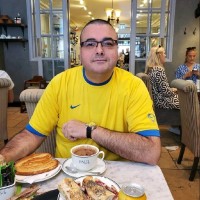 João G. Barbieri Junior