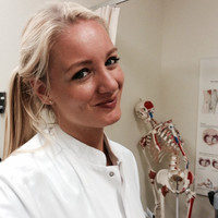 Marloes Buitenhuis