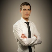 Роман Фролов