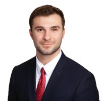 Nicholas Shumski