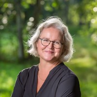 Helena Rönnmark