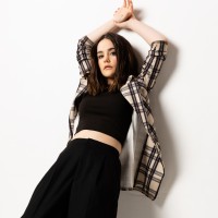 Charlee Campbell