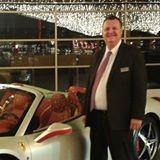 Pete Scarpa Jr