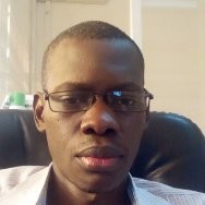 Abdou Sarr Thiaw