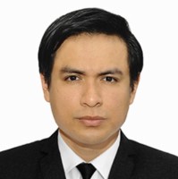 Heber Wilfredo Vásquez Delgado