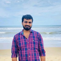 BASAVA ROOPESH T