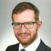 Christoph Berg