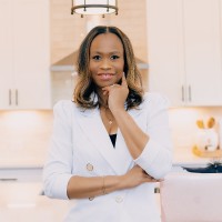 Tia Evans