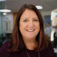 Wendy Morgan (Merricks)