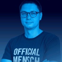 Alexander Bebeshko