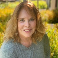 Nancy Dilley