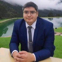 Oscar Gonzalez Borboa