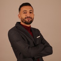 Achraf Lazrak