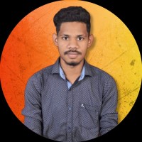 Vivek Mandal
