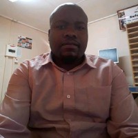 Patrick Simelane