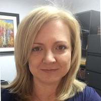 Melissa Tackett-Gibson