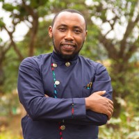 Victor Macharia