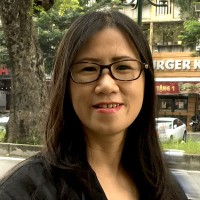 Hoai Ngo