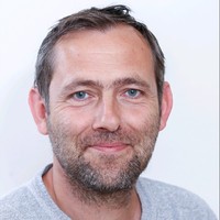 Jeroen Vliegenberg