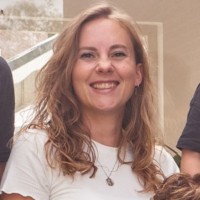 Fiona Teeuw