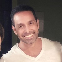 Aldo Junqueira S. Júnior