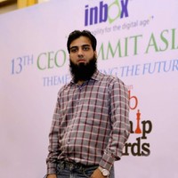 Farrukh Jamal