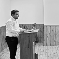 Shubham Kumar Singh