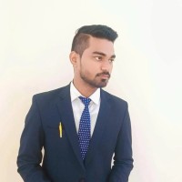 Siddharth Raj