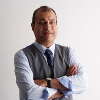 Rex Dias