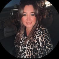 Faye Robertshaw ACIPD