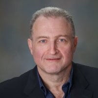 Irwin Studen
