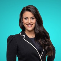 Cierra Ramon, Mba