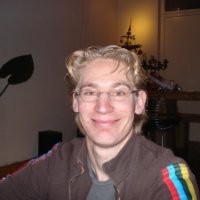 Arjen Rood