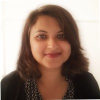 Kiranjit Sandhu