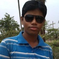 Dibyajyoti Majhi