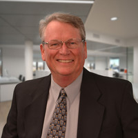 Gene Johnson