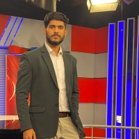 Shivam Bajpai