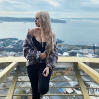 Alessia Powell