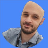 Geovane Michael Lentz