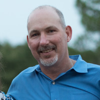 Wayne Bishop