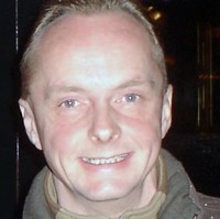 Andy Battersby