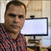Yoel Rodriguez Duranza