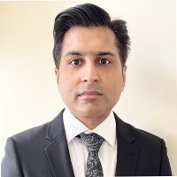 Zahid Saleem