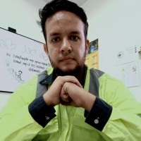 Jhon Jairo Correa Lobo