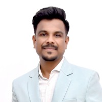 Vivek Bidgar